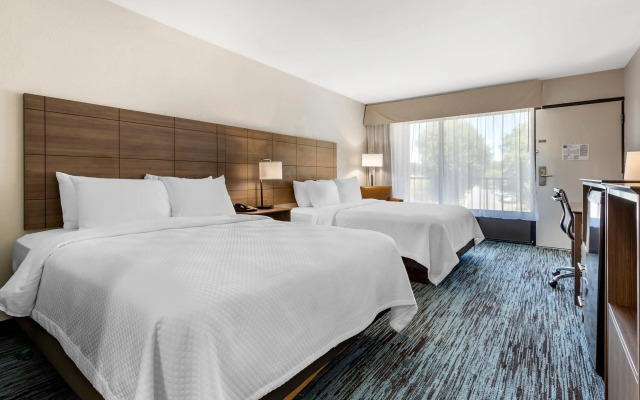 Quality Inn Mount Airy Mayberry