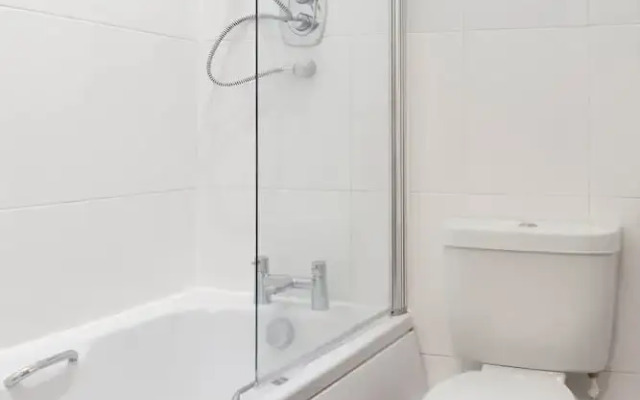 Stylish 2bed Apartment - Leicester
