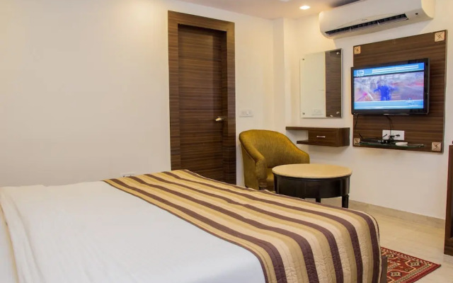 Hotel Pawan Plaza