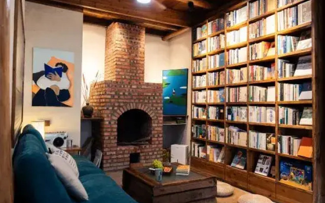 Songyang County Lixia and Sea Home stay