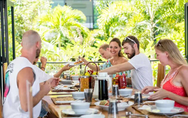 Villa The Spot Koh Samui