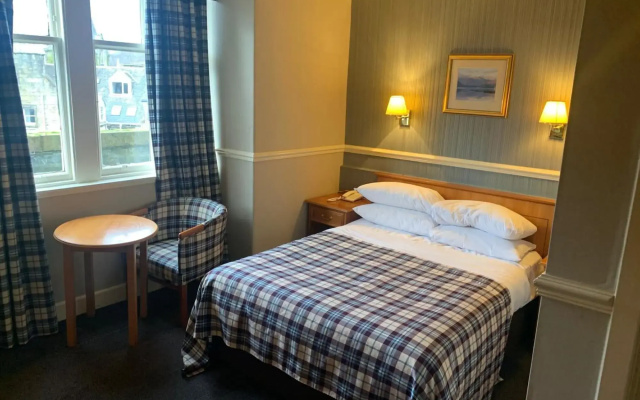 The Royal Hotel