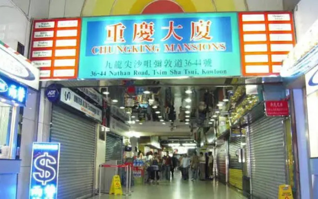 Las Vegas Guest House Carlton Group Of Hostels