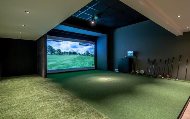 Appartement Méribel, 4 pièces, 8 personnes - FR-1-613-51