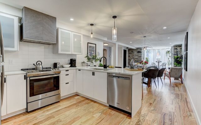 Les Lofts du Plateau