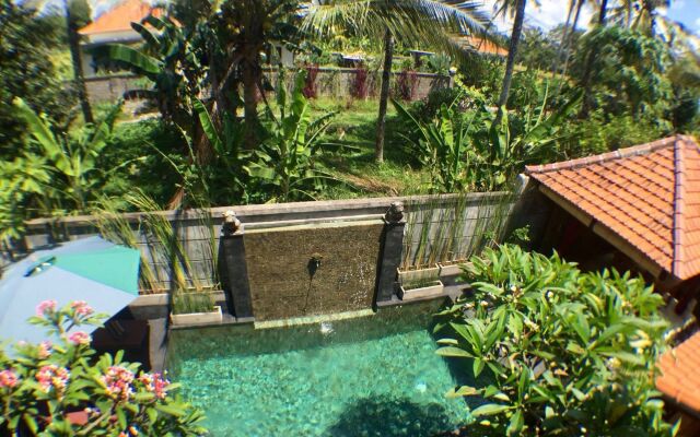 Uma Padi Villa