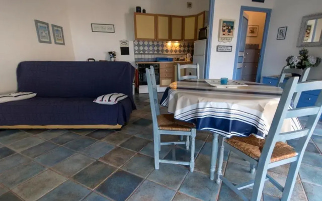 Appartement Le Palais, 2 pièces, 4 personnes - FR-1-418-102