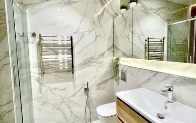 Квартиркинъ на ул. Мира, д. 44, лит. 6