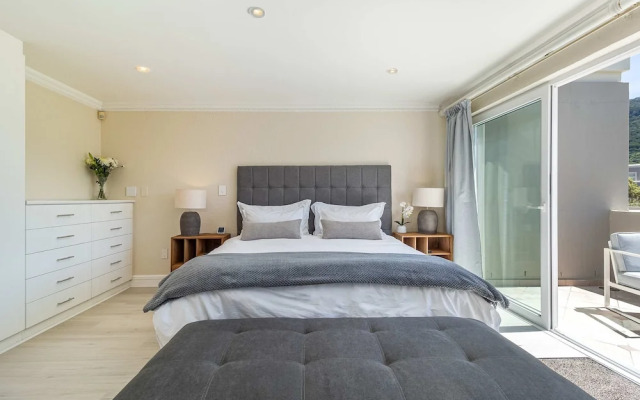 3 Bedroom Apartment - Beach Club