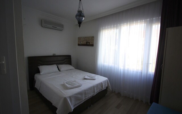 Yildirim Guest House