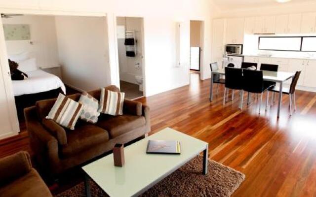 BIG4 Saltwater @ Yamba Holiday Park