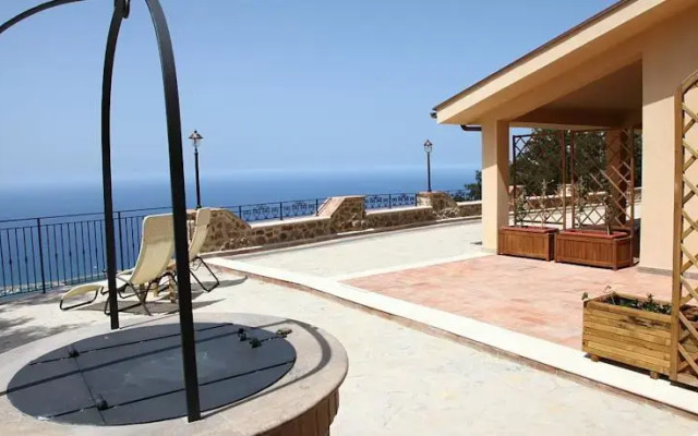 Residence Seaview
