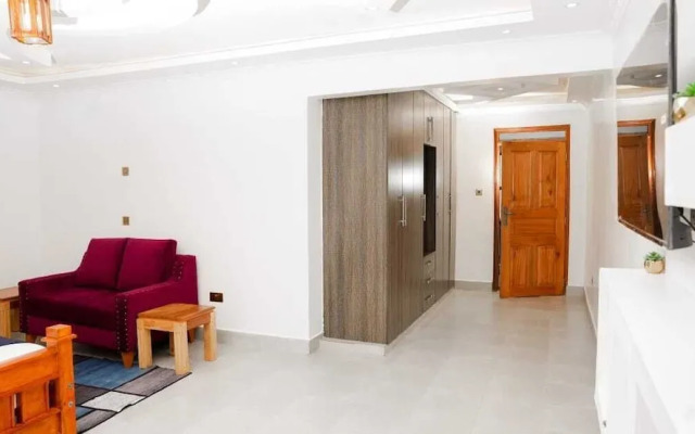 Lux Suites Advent Homes Naivasha