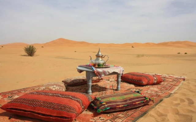 DUNEHOUSE