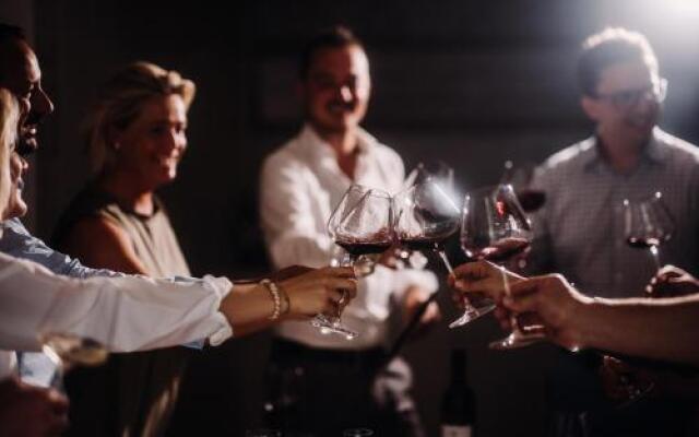 Genießerhotel Döllerer