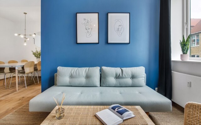 BRIK Apartment Hotel