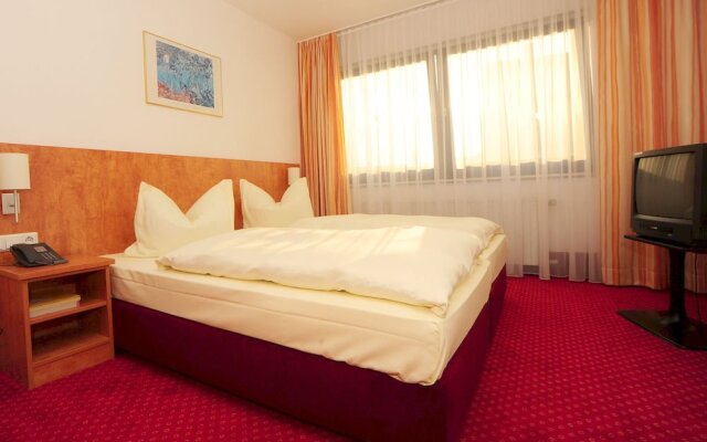 CityClass Hotel Atrium Comfort - Leverkusen