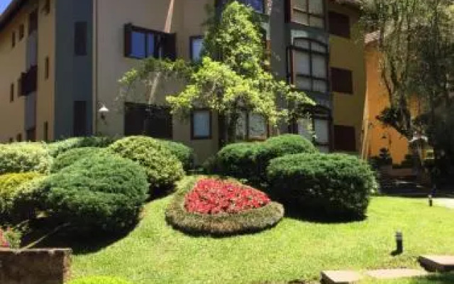 Flat Jardim Primavera