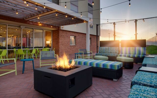 Home2 Suites by Hilton Lewes Rehoboth Beach