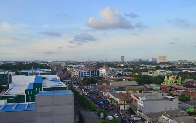 Cikarang Festival