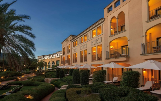 Steigenberger Hotel and Resort Camp de Mar