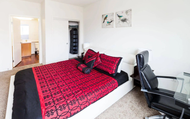 Wonderful Washington Furnished Apartment