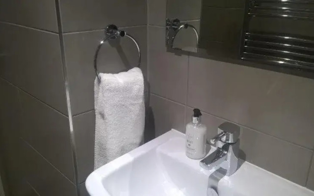 Mode Apartments St Annes