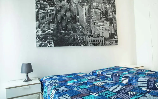 B&B Golfo incantato - Bisceglie