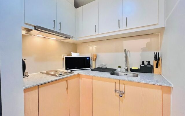 Uptown Parksuites 2