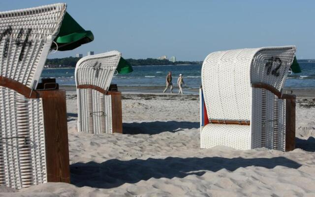 Haus am Meer