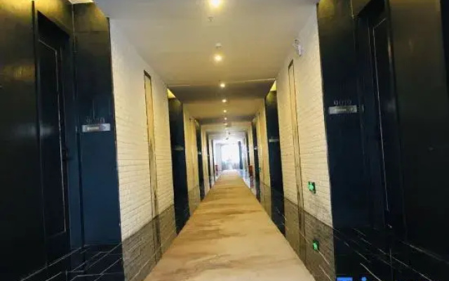 Mantuoli Hotel