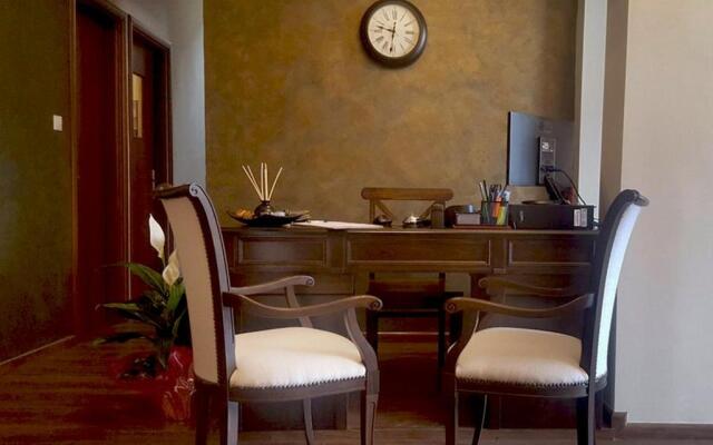 Theatro Hotel Odysseon