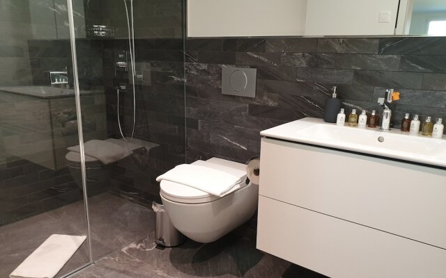 Swiss Hotel Apartments-Interlaken