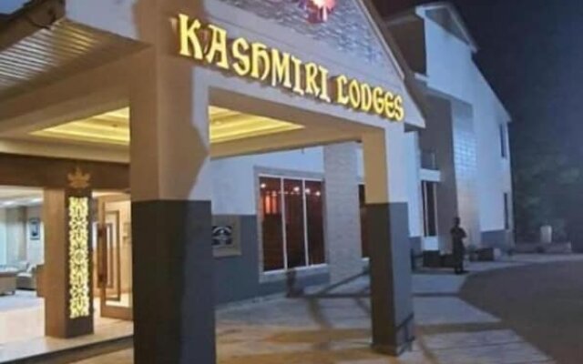 Kashmiri Lodges