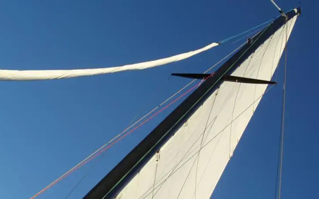 Mare Nostrum Sail