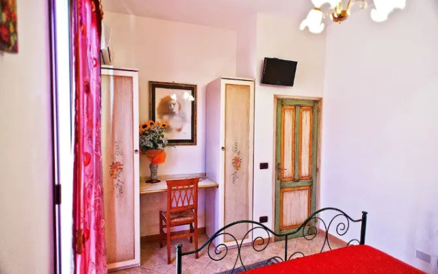 B&B CinquePorte