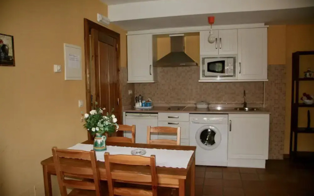 Apartamentos Rurales La Bardenilla