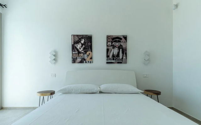 Villa Infinity with pool