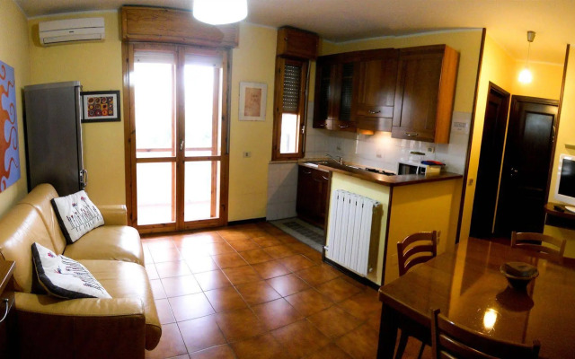 Appartamenti Cisanello