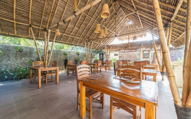 Airy Jimbaran Taman Mulia 8 Bali