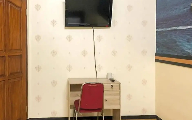 Gangnam Home RedPartner