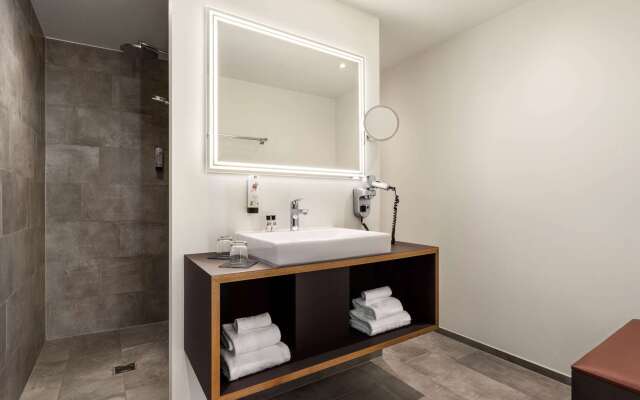 Amedia Lustenau, Trademark Collection by Wyndham