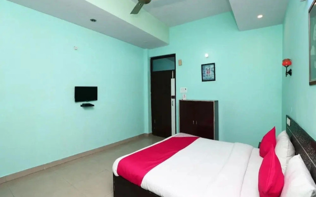 The Rohtak Hyatt by OYO Rooms