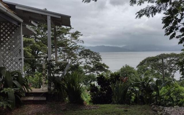 Gingerbread Cottage and Studio Fiji