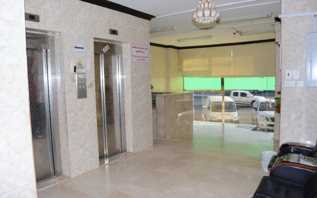 Al Eairy Furnished Apt Al Madinah 2