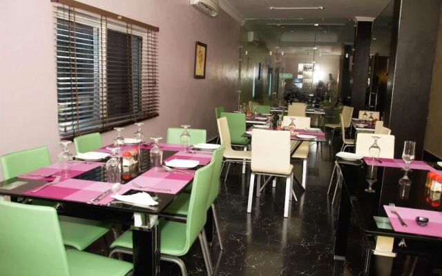 Sotel Suites Limited