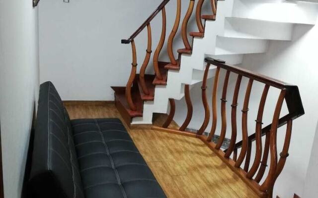 Hostal Valicha Wasi