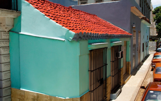 Colon House Habana