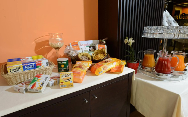 Hotel Guglielmo