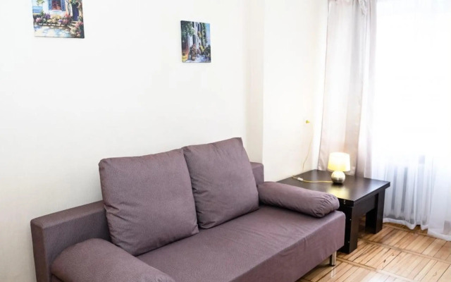 Апартаменты на улице 8 Марта